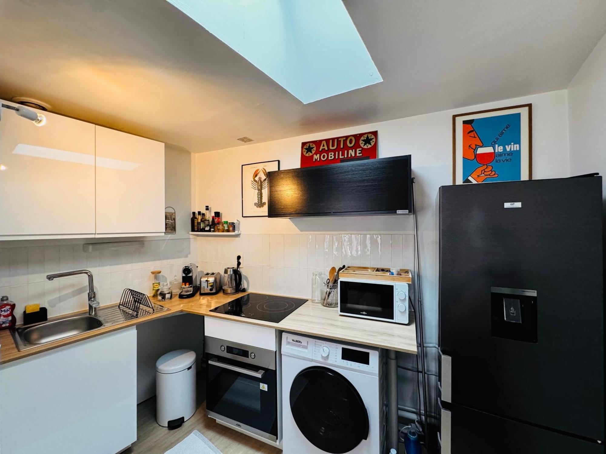 Le Petit Re, Hypercentre, Garage Prive, Terrasse Apartment Ниор Екстериор снимка